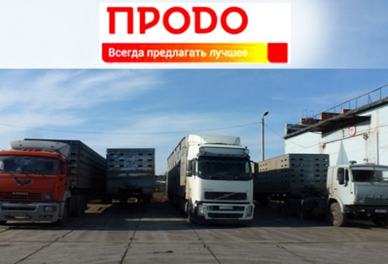 Valuation of vehicle fleet for Prodo's enterprise