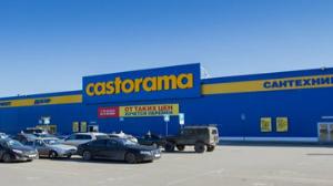 The cadastral value of Castorama's hypermarket was successfully disputed 