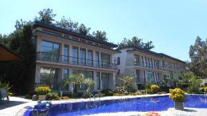 Valuation of the luxury cottage complex in Sochi for mortgage loan purposes