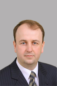 Ermakov Sergey